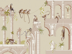 Коллекция MADAGASCAR