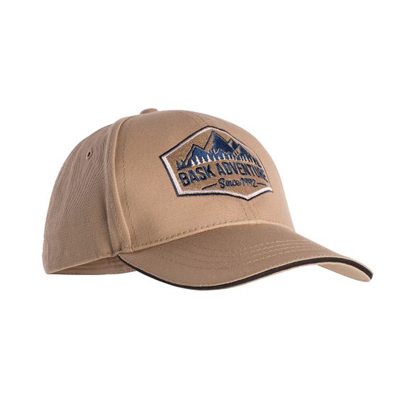 БЕЙСБОЛКА BASK SUN HAT ADVENTURE