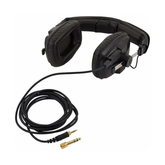 Beyerdynamic DT100 16 Ohm Black
