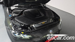 BMW i4 M50 Pro — 2024