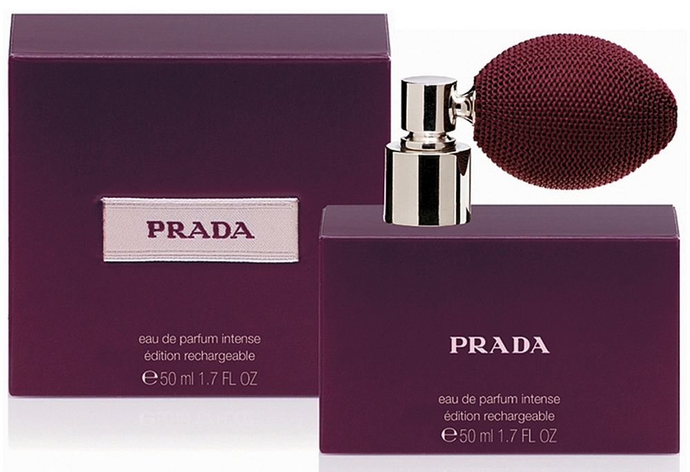 Prada Intense