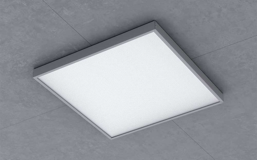 Светильник LED ДВО-01-П-30-4К-IP40 INNOLUX