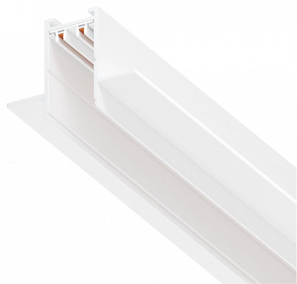 Трек встраиваемый Lightstar Teta Pro 505236