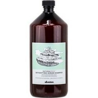 Davines NT Detoxifying Scrub Shampoo - Шампунь-скраб детоксирующий 1000 мл