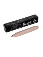 Карандаш механический Kaweco SKYLINE Sport Macchiato (10001171) 0.7 мм кофейный