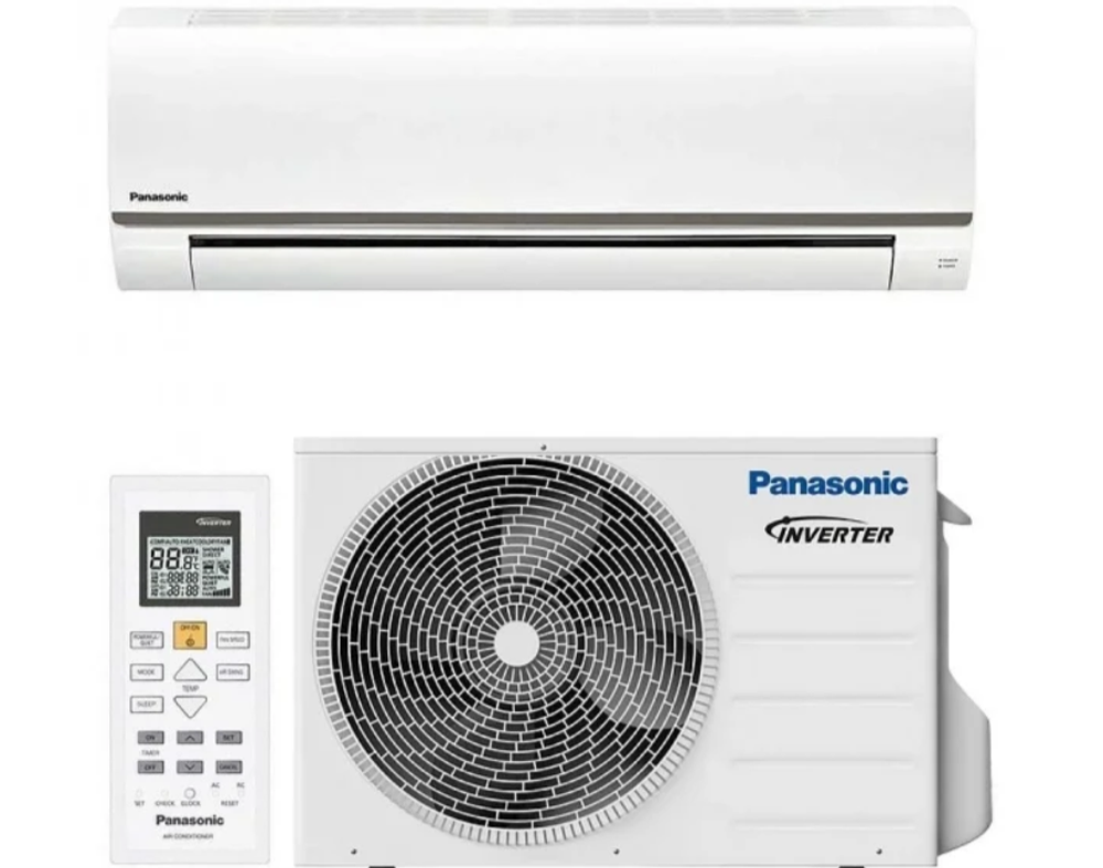 Настенная сплит система Panasonic CS-BE35TKE/CU-BE35TKE