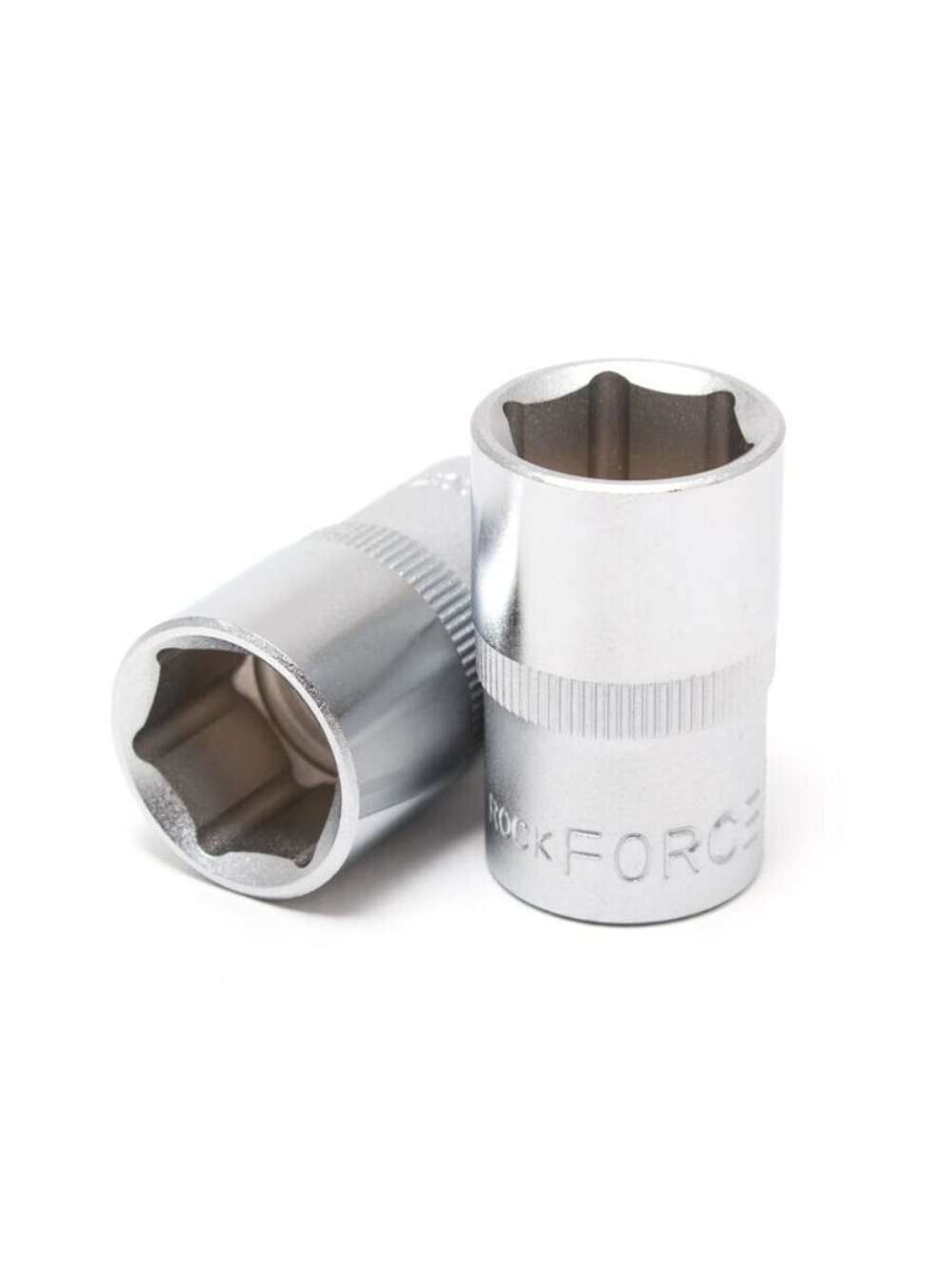 Головка 19мм 1/2''6гр. RockForce##Rock FORCE RF-54519