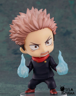 Фигурка Сукуна Рёмен Nendoroid 1834 (Реплика)