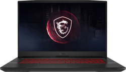 Ноутбук MSI Pulse GL76 11UDK-236XRU (9S7-17L222-236) Core i7 11800H/8Gb/SSD512Gb/NVIDIA GeForce RTX 3050 Ti 4Gb/17.3;;/IPS/FHD (1920x1080)/Free DOS