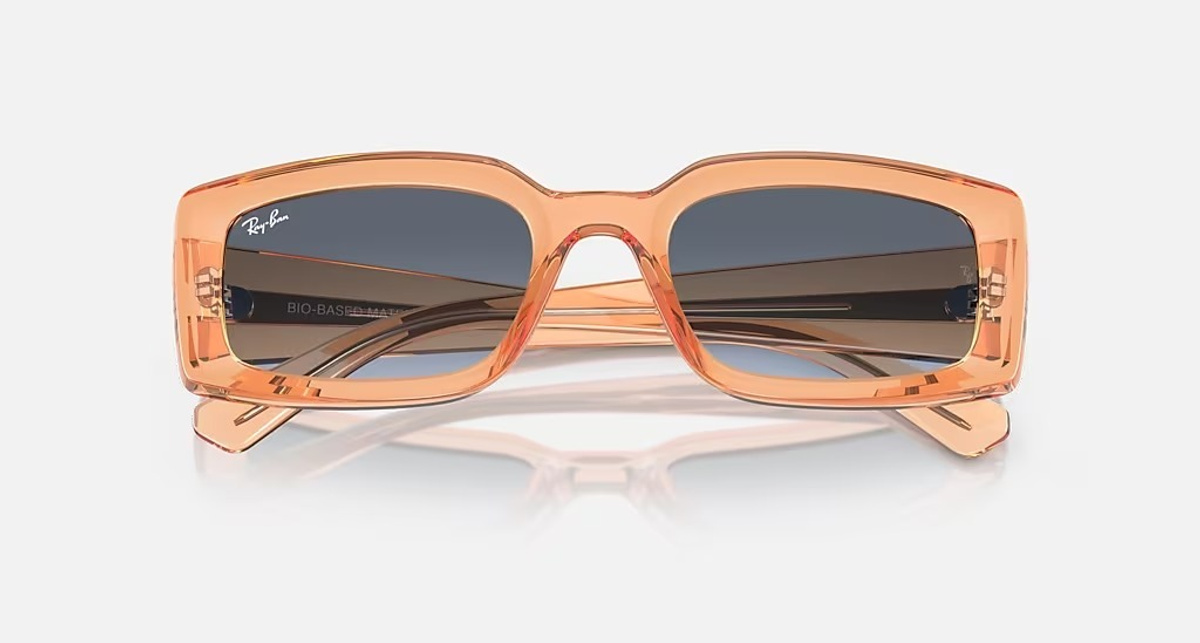 RAY-BAN KILIANE RB4395 66868F BIO-BASED
