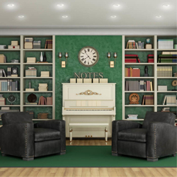 357602 SPOT NT18 464 белый Встраиваемый светильник IP44 LED 3000K 10W 100-265V DRUM