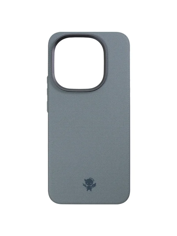 Защитный чехол для IQOO 15 c MagSafe серый (Gray)