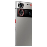 Смартфон Nubia Z60 Ultra 16/512GB, Silver (Серебристый)