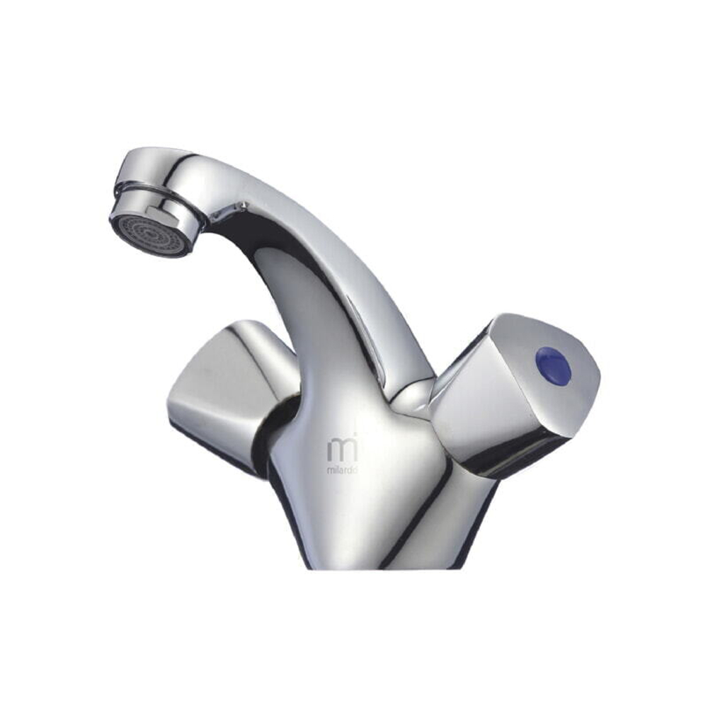 Смеситель для тюльпана Milardo Tring 4959