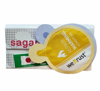 Презервативы Sagami Original 002 полиуретановые № 10