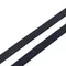 Резинка бретелечная черная 10 мм, 740/10 (оттенок)