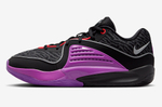 Купить Nike KD 16 Black/Vivid Purple