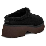 Ugg New Heights Cozy Clog – Black