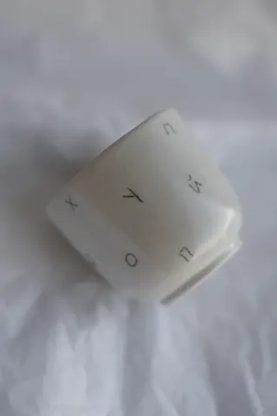 Стаканчик «Пох»
