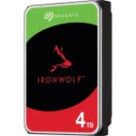 Жесткий диск HDD Seagate Original 4Tb (ST4000VN006)