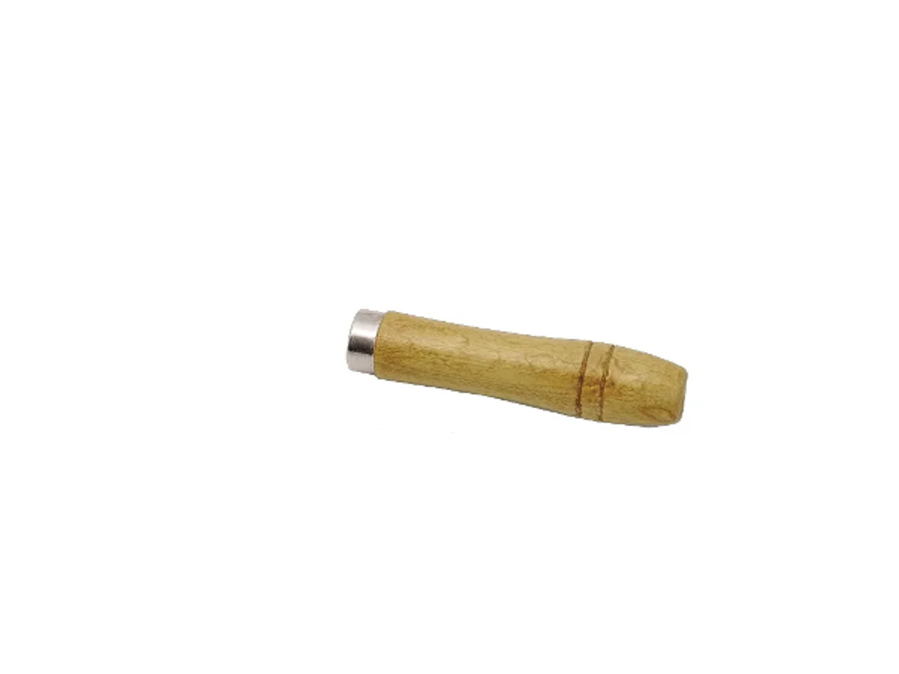 Ручка для напильников кв. 8" ДЕРЕВО БМ