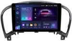 Магнитола для Nissan Juke 1 2014-2019 (поддержка 360) - Teyes CC3-2K монитор 9.5" 2K QLED на Android 10, Быстрая, CarPlay, 4G SIM-слот
