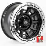 Комплект дисков Fuel 17x9 et-32 5x150