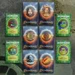 LOTR & TMNT Краудфандинг