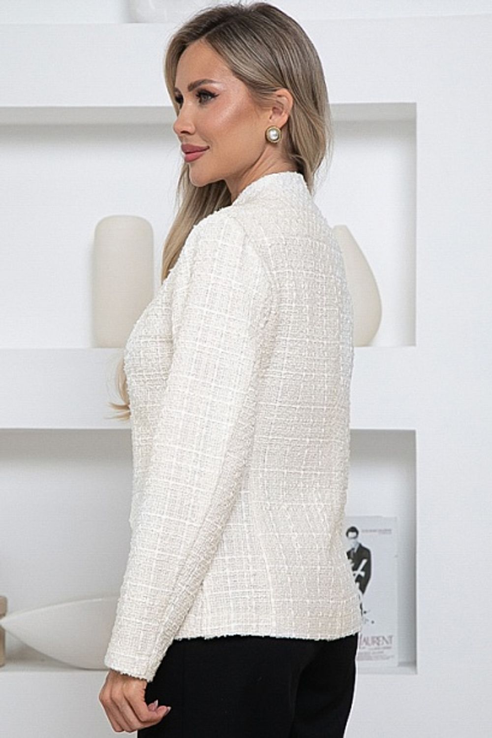 Жакет 8264 Avili