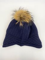 Шапка Moncler, 128