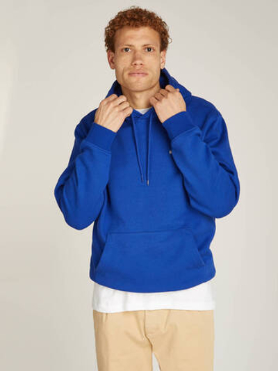 Худи Tommy Jeans - темно-синий(DM0DM20742)