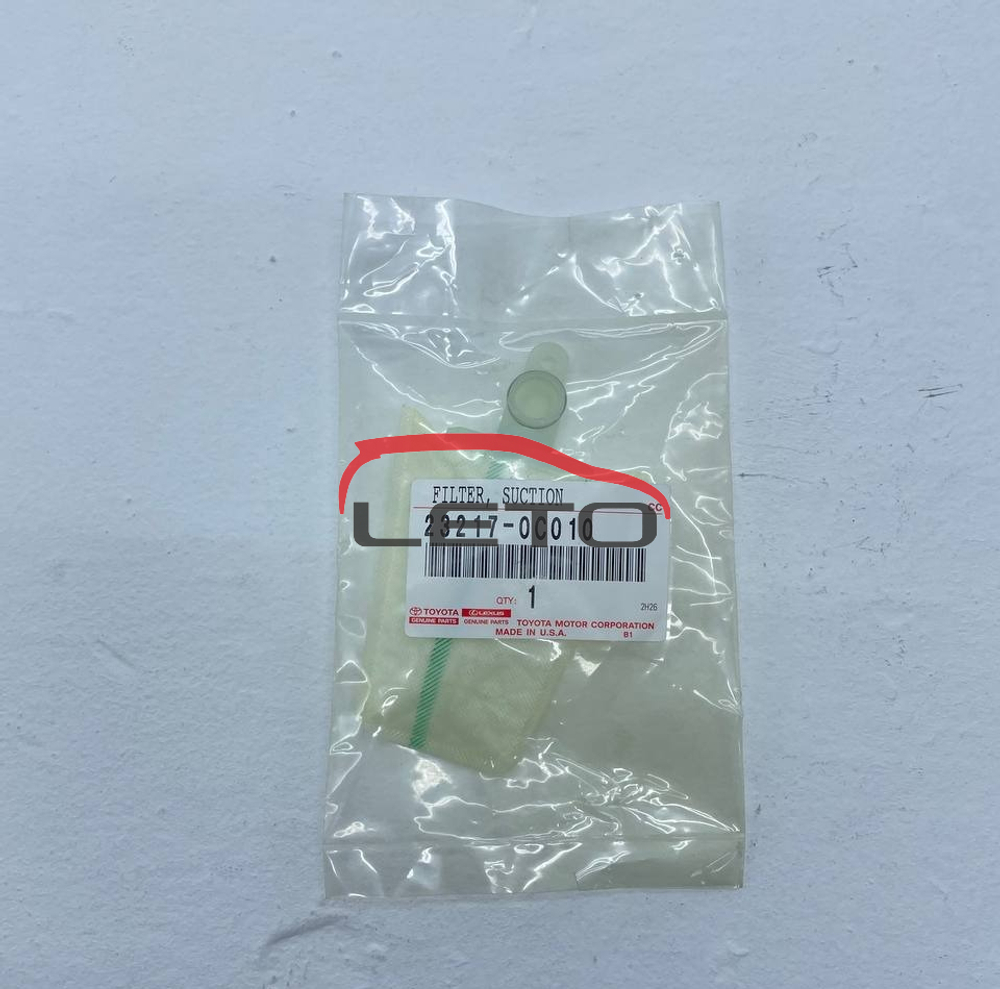 Сетка бензонасоса 23217-0C010 232170C010