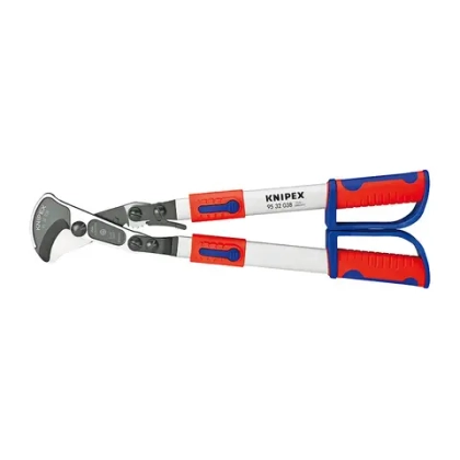 Ножницы для резки кабелей 570 мм Knipex 95 32 038