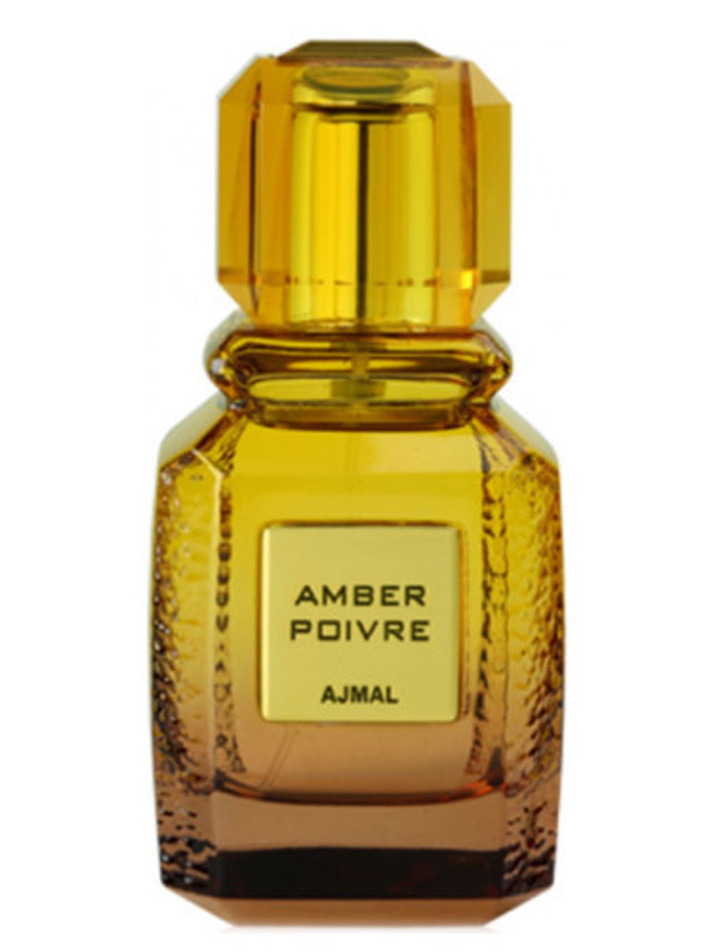 Ajmal Amber Poivre