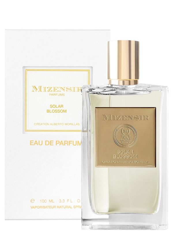 Mizensir Solar Blossom