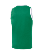 Майка баскетбольная Camp Basic, зеленый, детский
