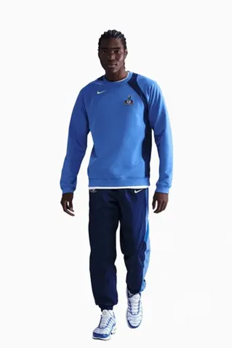Штаны Nike Tottenham Hotspur 25/26 Track - синий
