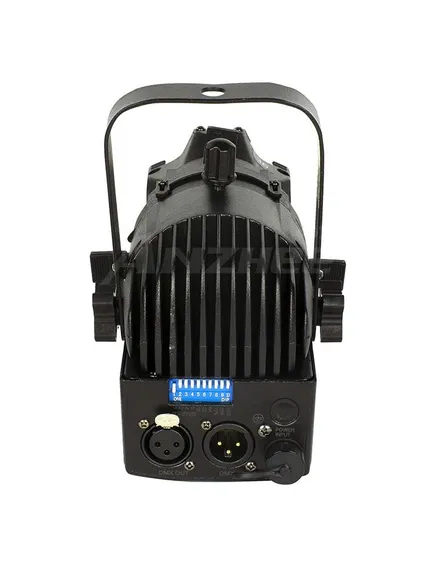 Anzhee Profile MINI 20 MK II