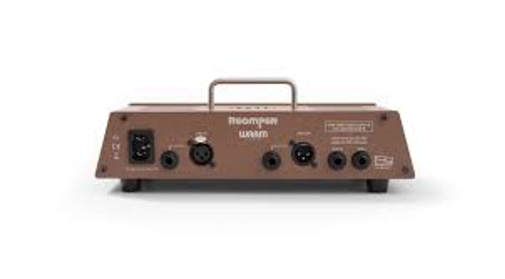 Warm Audio WA-RA Reamper