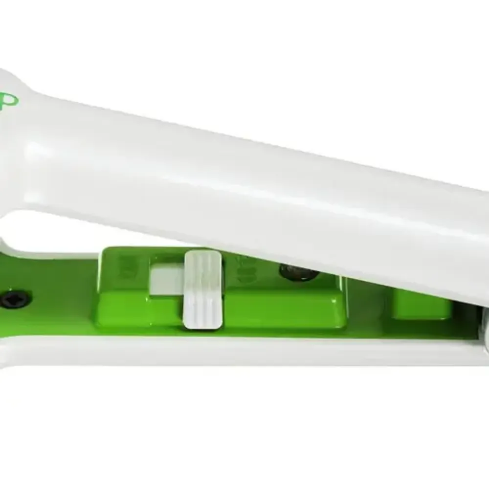 Миниатюрные щипцы-гофре с мелким-шагом Harizma Designer (h10346-16) - 5