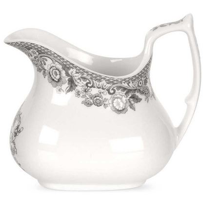 Молочник 220мл Spode Деламер, сельские мотивы
