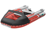 Лодка ПВХ Gladiator Air Expedition E380X НДНД -