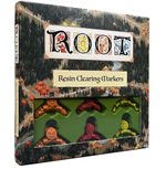 [Предзаказ] Root Resin Clearing Markers