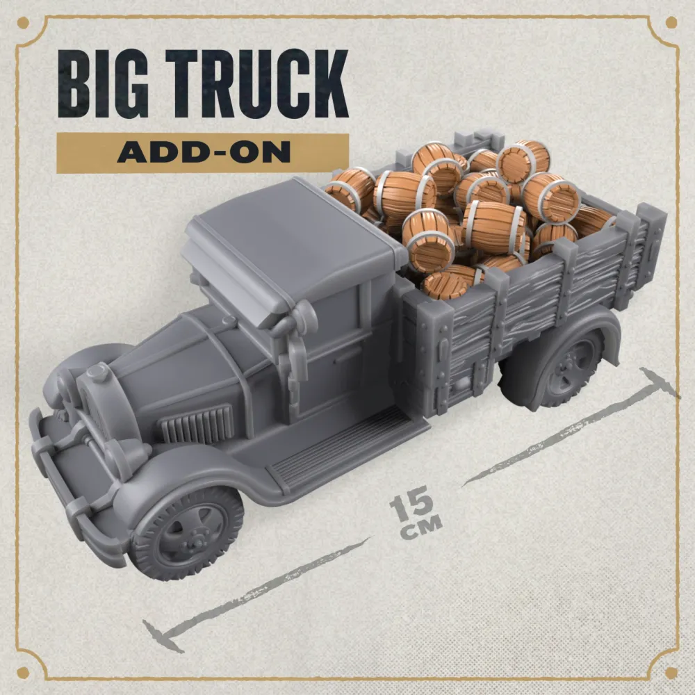 Big Truck