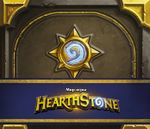 Мир игры Hearthstone