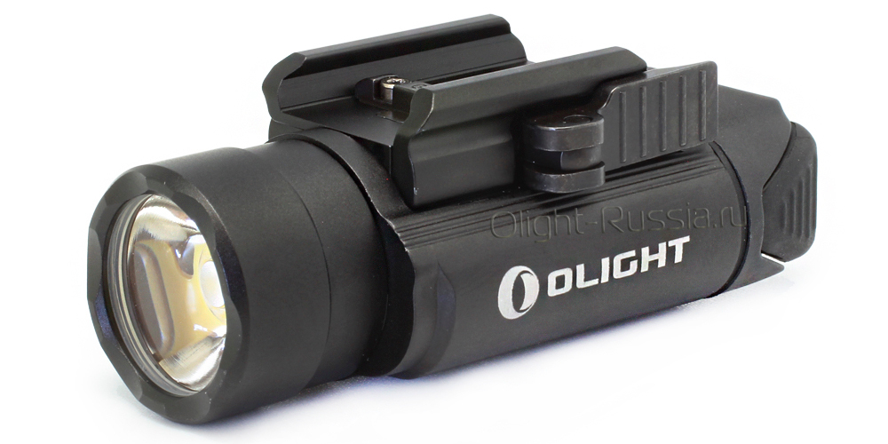 Фонарь Olight PL-2 Valkyrie (1200 Люмен)