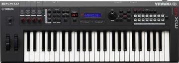Синтезатор профессиональный YAMAHA MX49