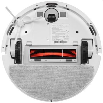 Робот-пылесос Xiaomi Robot Vacuum S20