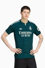 Футболка adidas Originals Real Madrid 26/27 Away - размер L