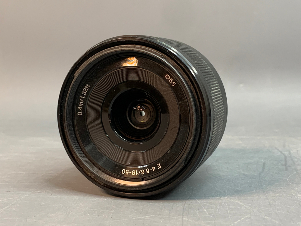 Sony Alpha A3500 Kit 18-55mm 2.084 Кадров